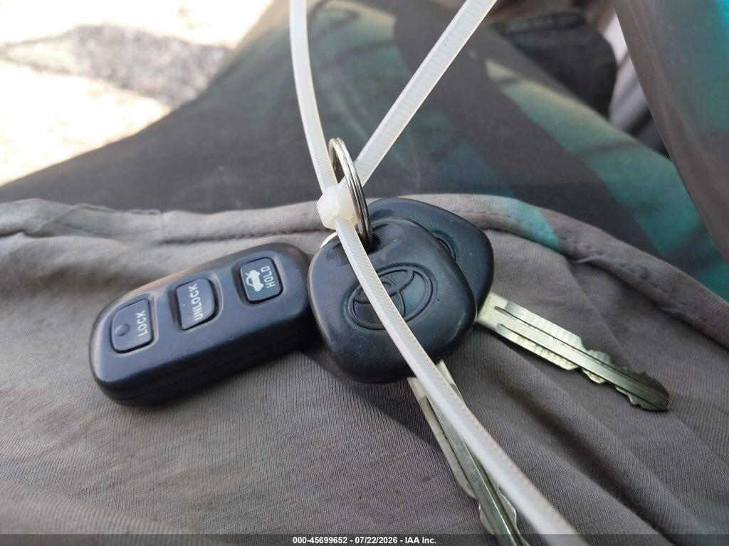 4T1BF30K56U632838 2006 TOYOTA CAMRY photo no. 11