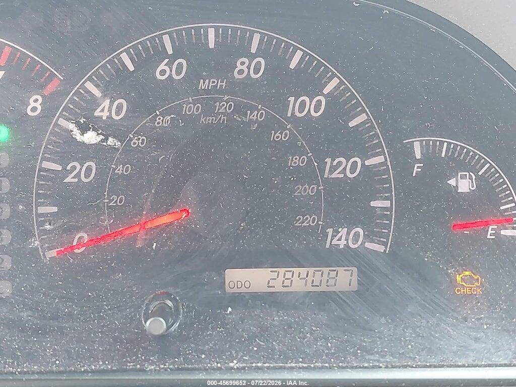 4T1BF30K56U632838 2006 TOYOTA CAMRY photo no. 7