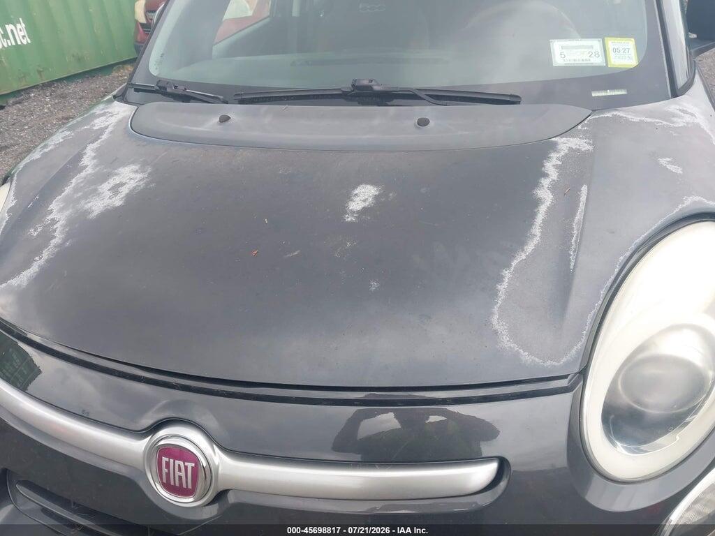 ZFBCFADH0EZ017808 2014 FIAT 500L photo no. 6