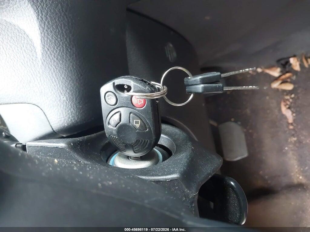 1FADP3F2XHL294112 2017 FORD FOCUS photo no. 11