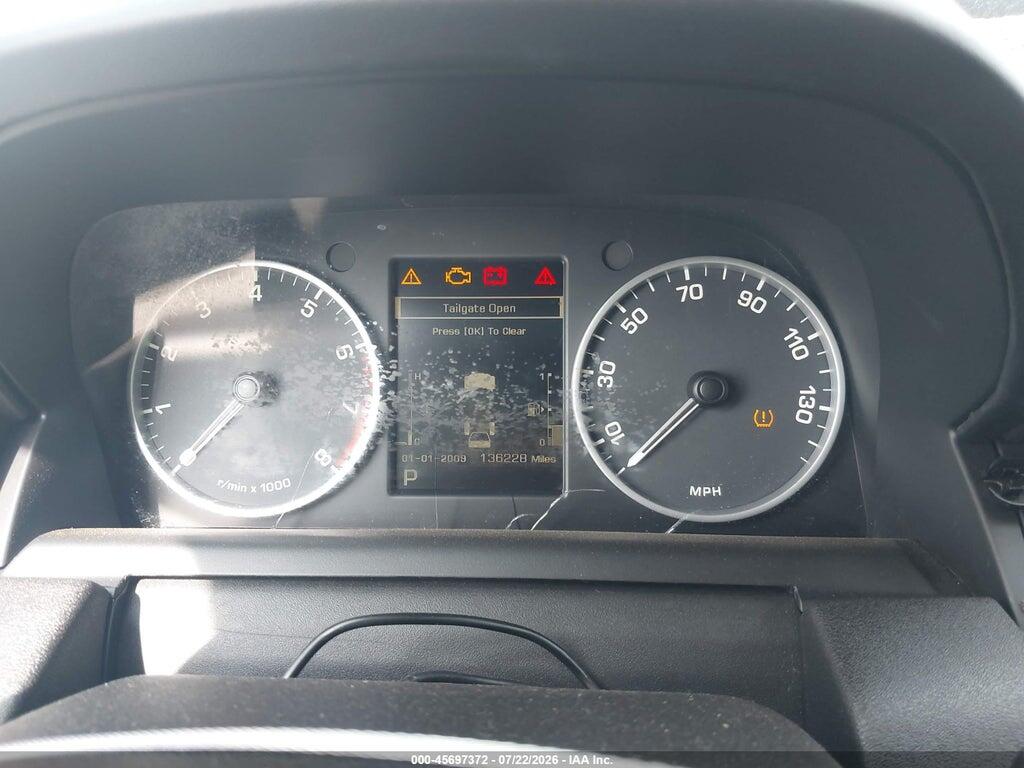 SALSK2D49DA781170 2013 LAND ROVER RANGE ROVER SPORT photo no. 7