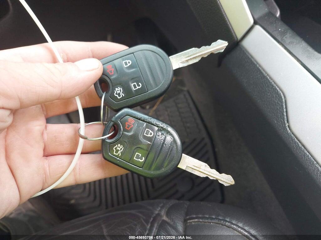 1FM5K8D89EGB76716 2014 FORD EXPLORER photo no. 11