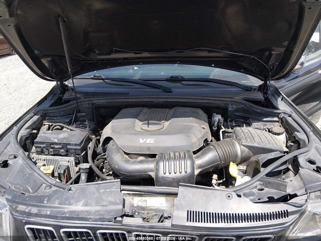 1C4RJFBG7FC759074 2015 JEEP GRAND CHEROKEE photo no. 10