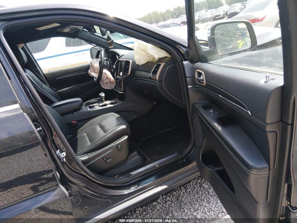 1C4RJFBG7FC759074 2015 JEEP GRAND CHEROKEE photo no. 5