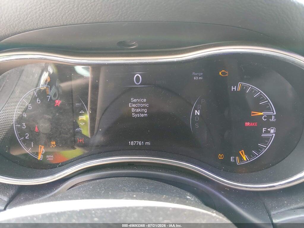 1C4RJFBG7FC759074 2015 JEEP GRAND CHEROKEE photo no. 7