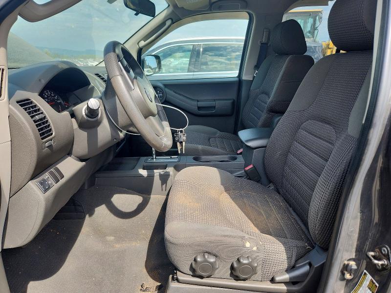 2006 NISSAN XTERRA X — Фото 7 из 13