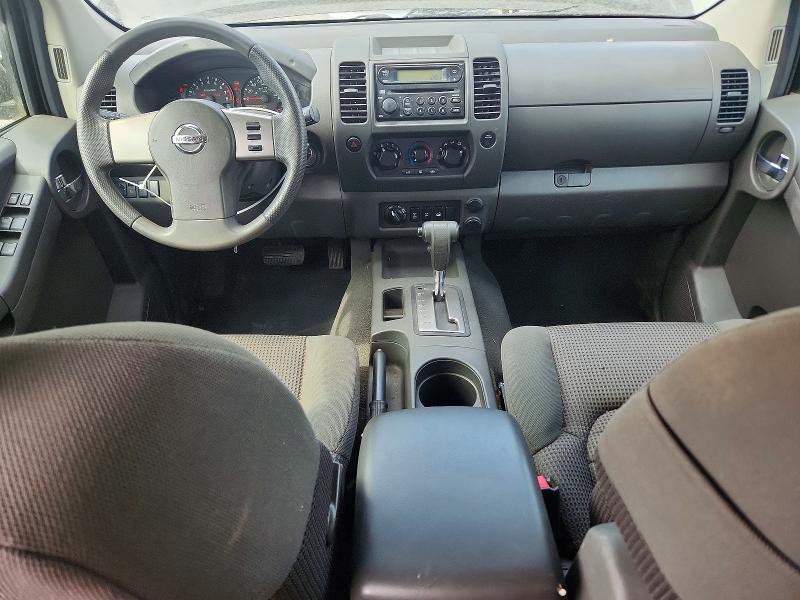 2006 NISSAN XTERRA X — Фото 8 из 13
