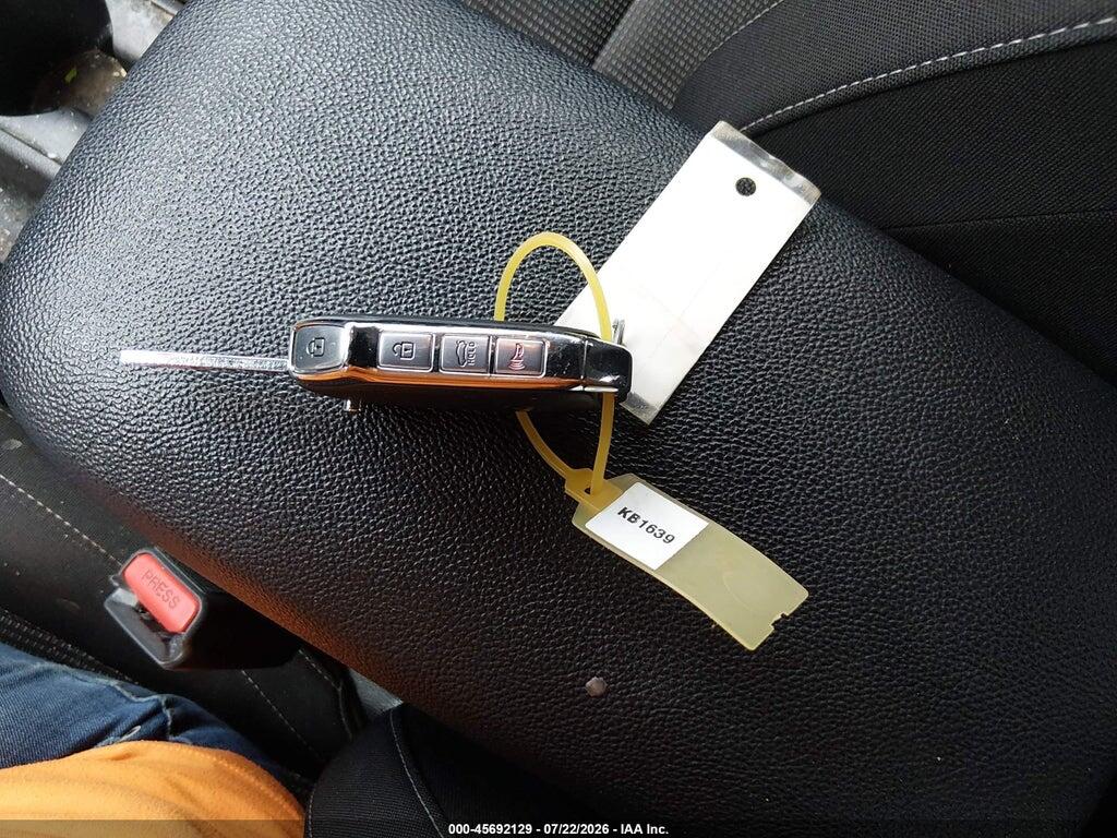 3KPF24AD0KE131839 2019 KIA FORTE photo no. 11