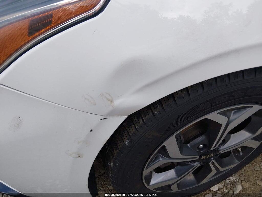 3KPF24AD0KE131839 2019 KIA FORTE photo no. 6