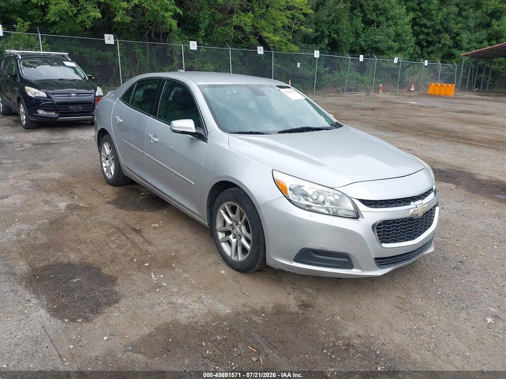 1G11C5SL0FF303021 2015 CHEVROLET MALIBU photo no. 1