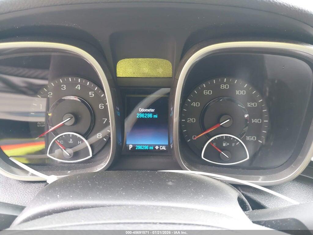 1G11C5SL0FF303021 2015 CHEVROLET MALIBU photo no. 7