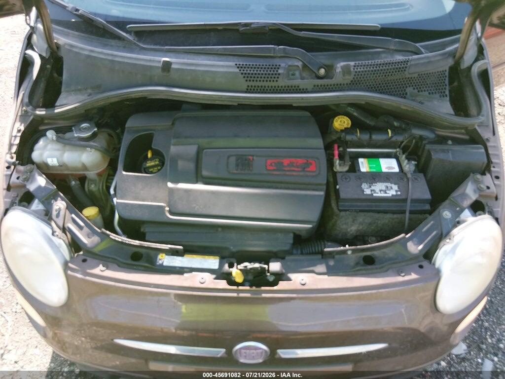 3C3CFFDR9CT169517 2012 FIAT 500C photo no. 10