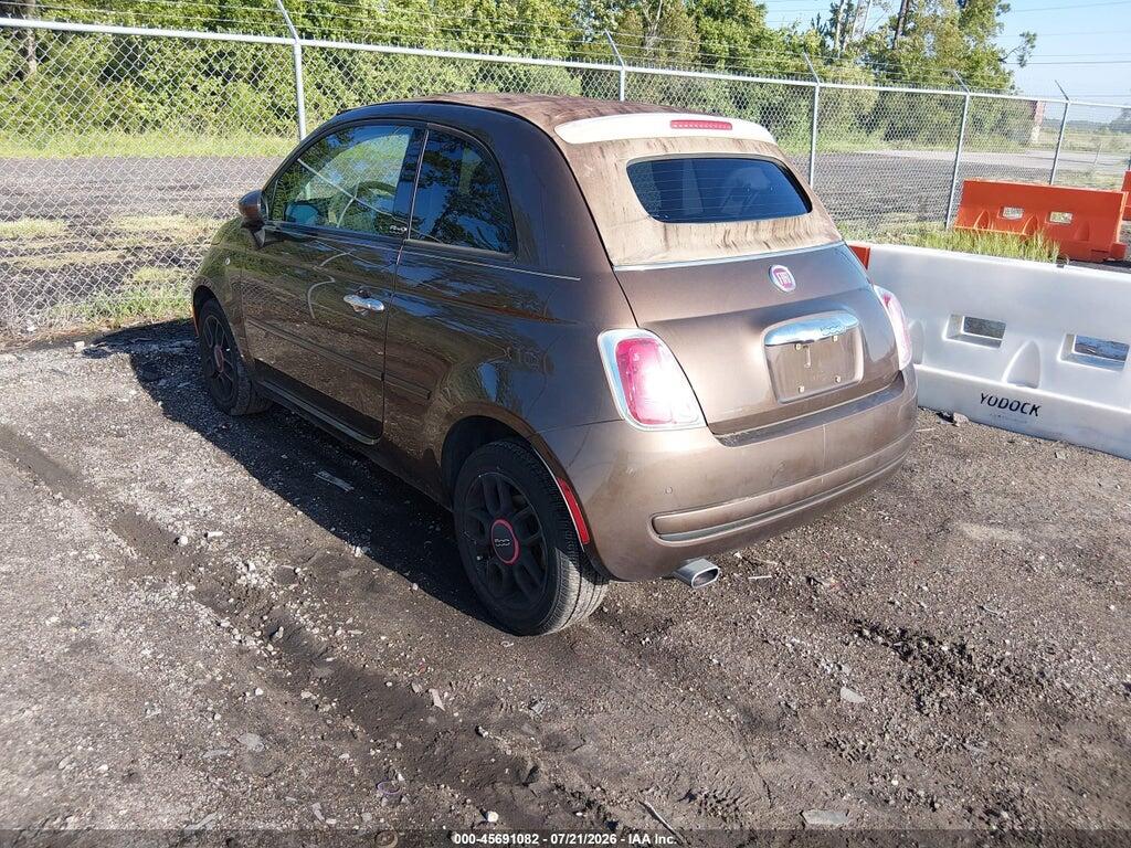 3C3CFFDR9CT169517 2012 FIAT 500C photo no. 3