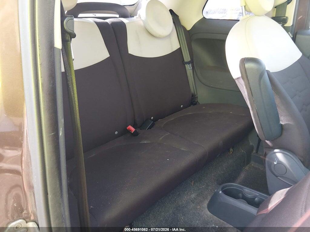 3C3CFFDR9CT169517 2012 FIAT 500C photo no. 8