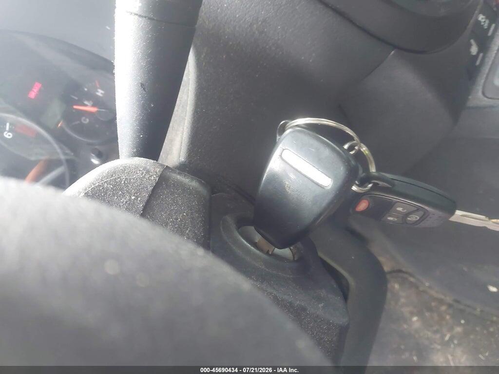 1C4NJRFB6CD633891 2012 JEEP PATRIOT photo no. 11
