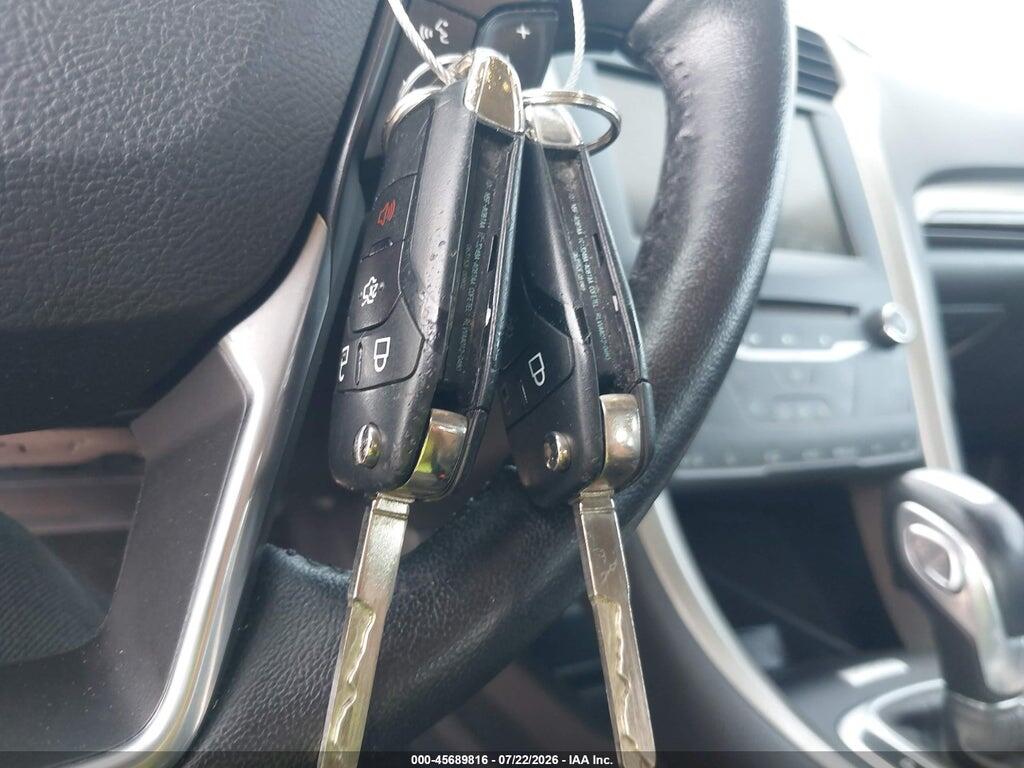 1FA6P0HD5F5129785 2015 FORD FUSION photo no. 11