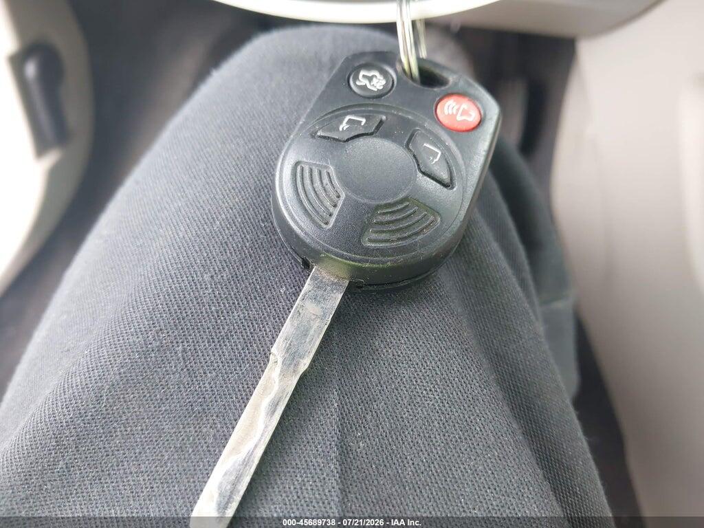 1FAHP3K2XCL182233 2012 FORD FOCUS photo no. 11