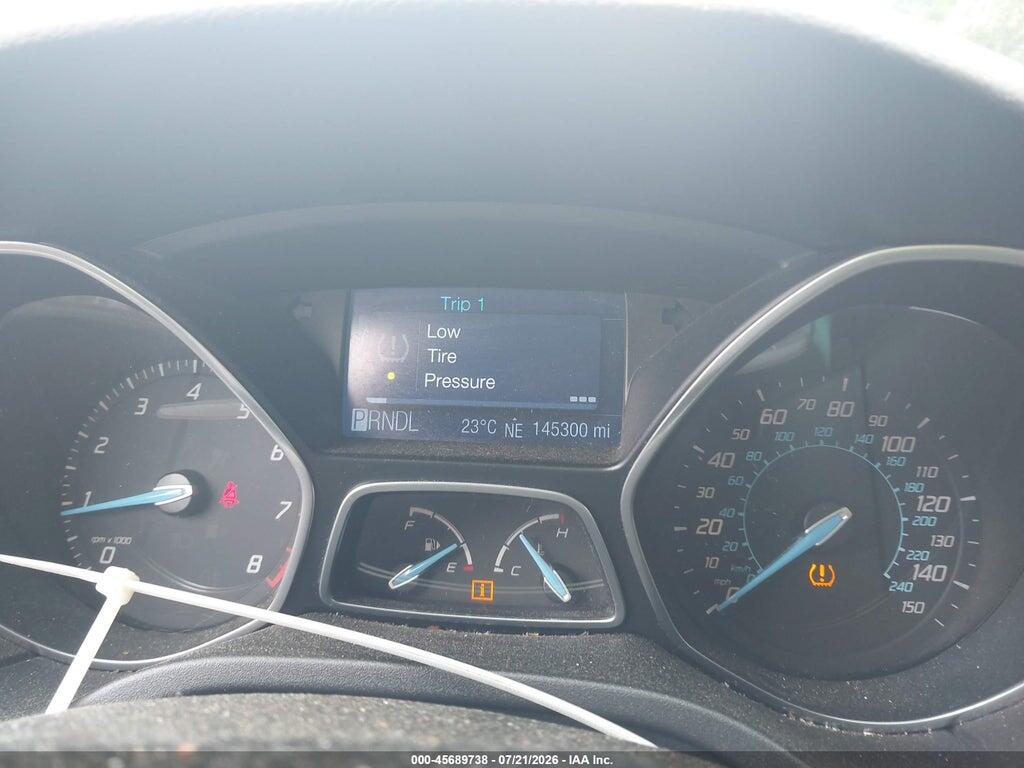 1FAHP3K2XCL182233 2012 FORD FOCUS photo no. 7