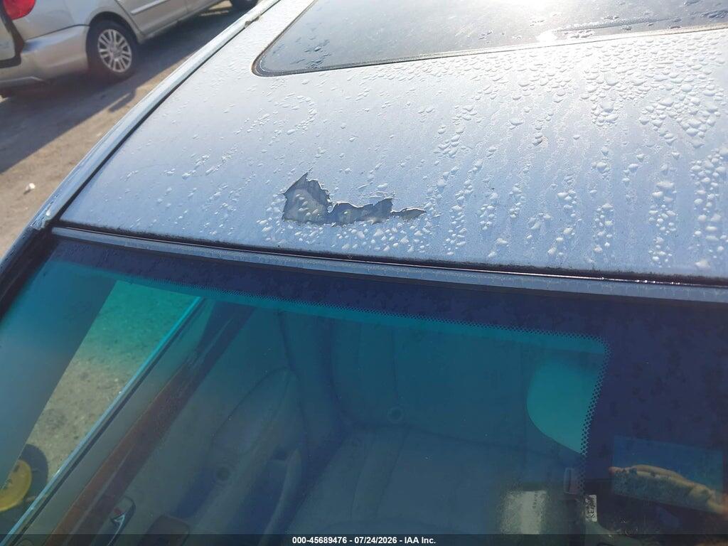 JTHBN30F310043926 2001 LEXUS LS 430 photo no. 6