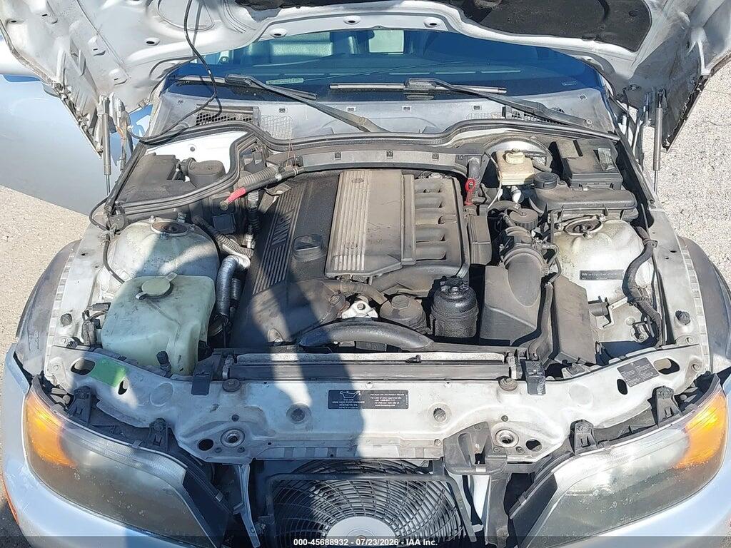 4USCH9339XLF82363 1999 BMW Z3 photo no. 10