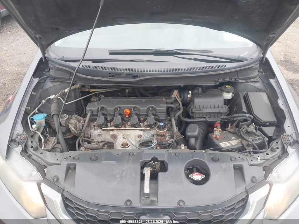 2HGFB2F91FH537777 2015 HONDA CIVIC photo no. 10