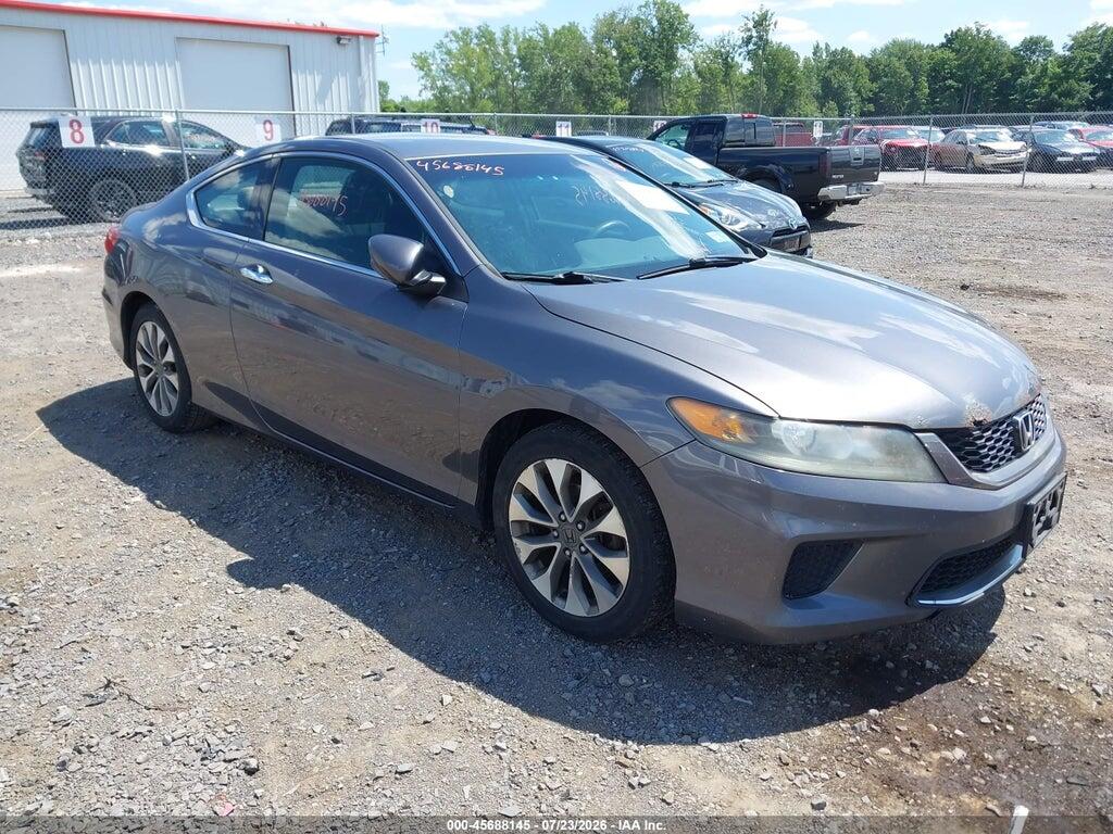 1HGCT1B33DA024425 2013 HONDA ACCORD photo no. 1