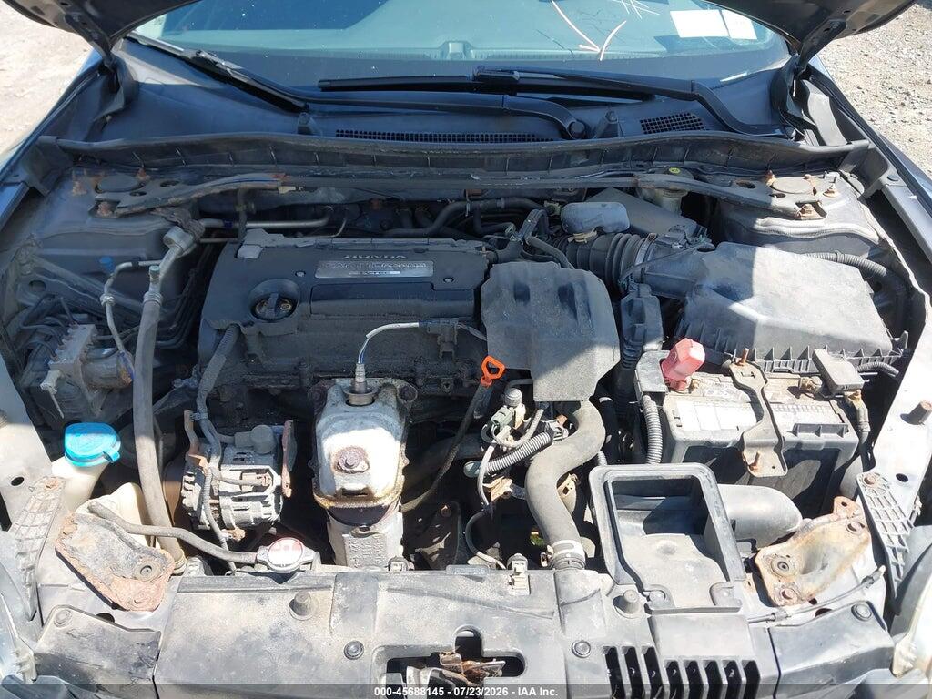 1HGCT1B33DA024425 2013 HONDA ACCORD photo no. 10