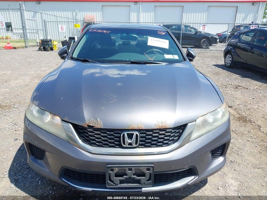 1HGCT1B33DA024425 2013 HONDA ACCORD photo no. 12