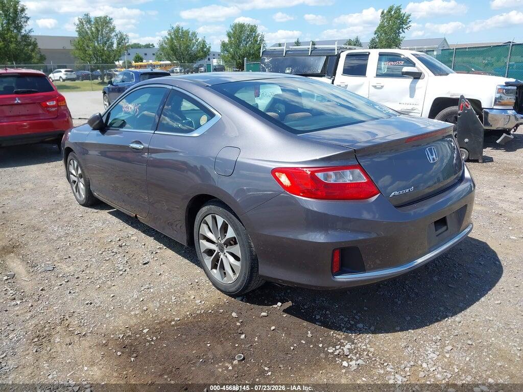 1HGCT1B33DA024425 2013 HONDA ACCORD photo no. 3