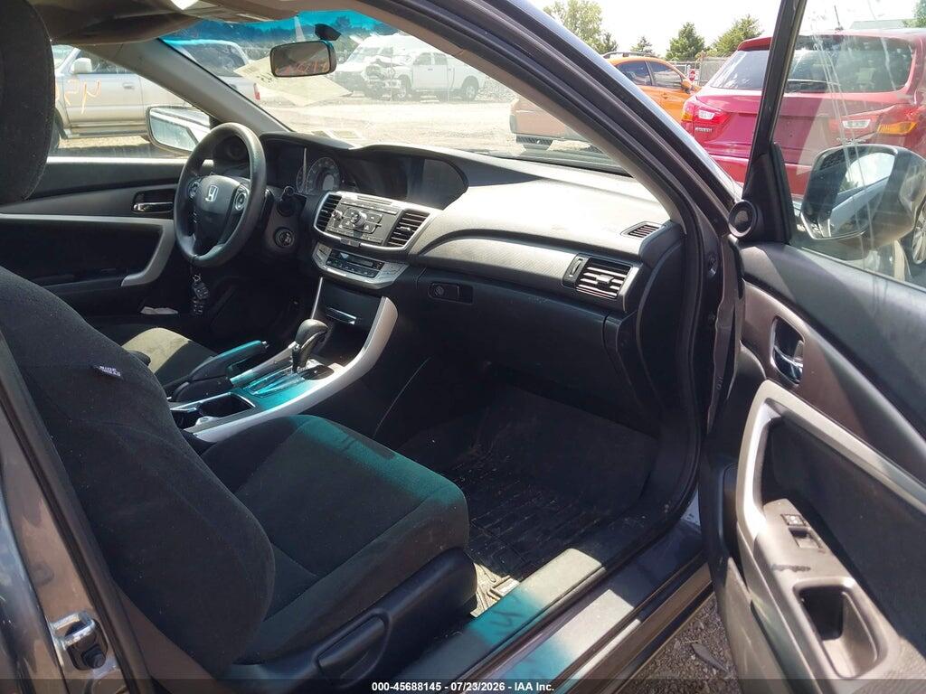 1HGCT1B33DA024425 2013 HONDA ACCORD photo no. 5