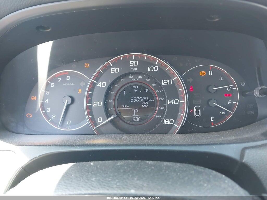 1HGCT1B33DA024425 2013 HONDA ACCORD photo no. 7