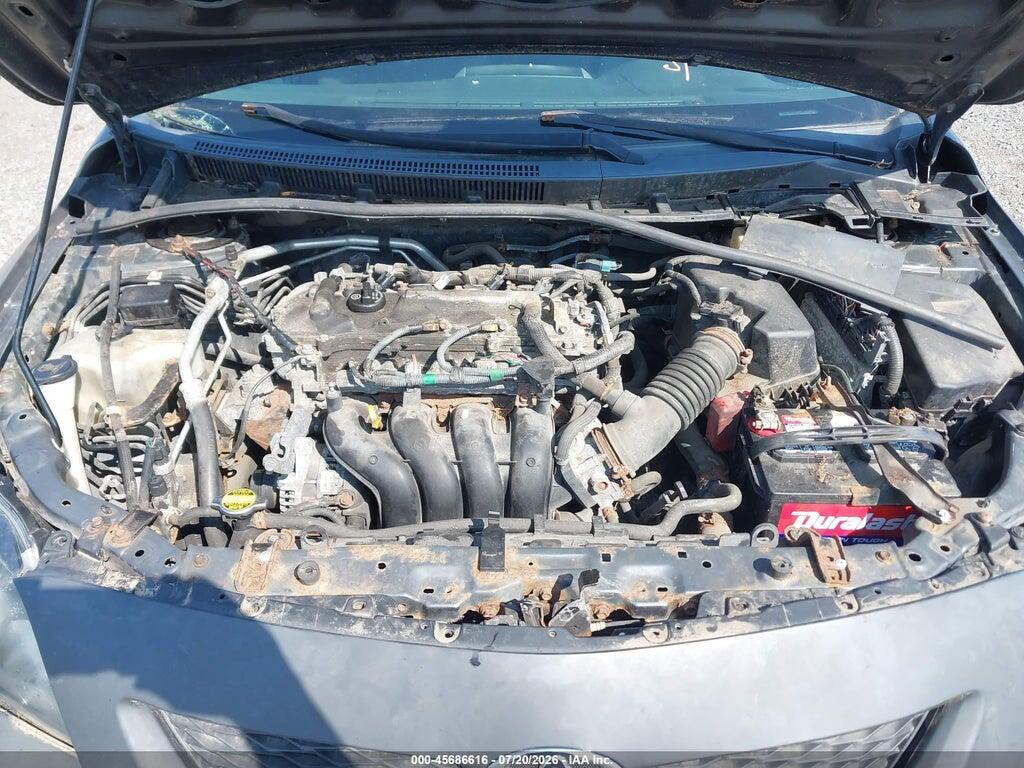 2T1BU4EE7AC449109 2010 TOYOTA COROLLA photo no. 10