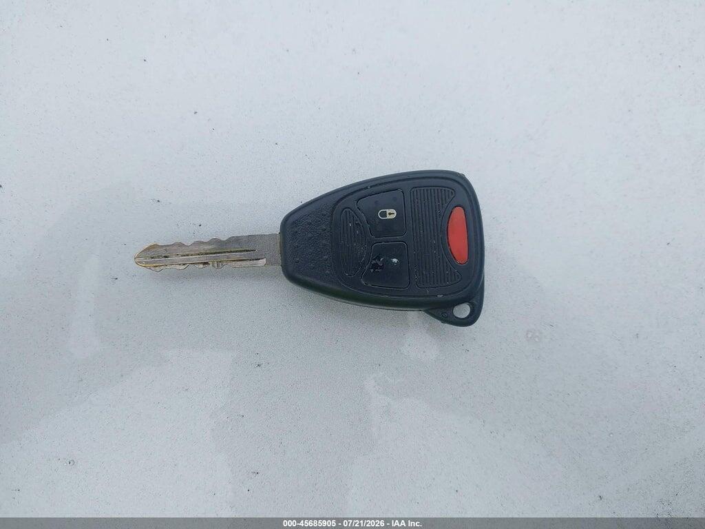 1J4NF2GB4AD551804 2010 JEEP PATRIOT photo no. 11