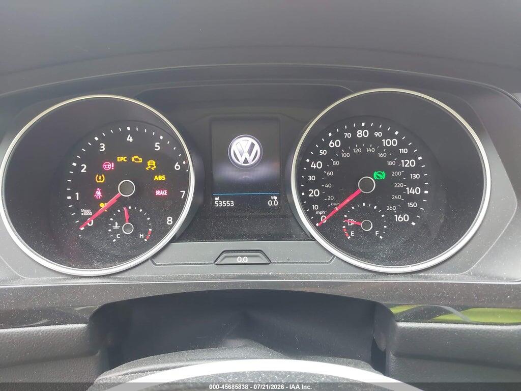 3VV1B7AXXJM125347 2018 VOLKSWAGEN TIGUAN photo no. 7