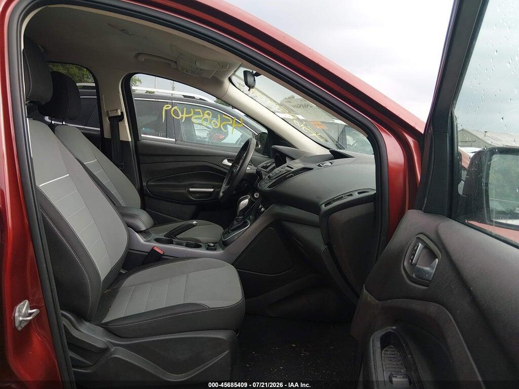 1FMCU0GX2EUA49846 2014 FORD ESCAPE photo no. 5