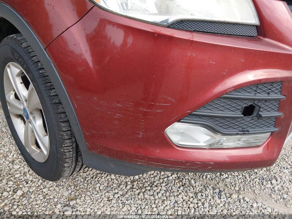 1FMCU0GX2EUA49846 2014 FORD ESCAPE photo no. 6