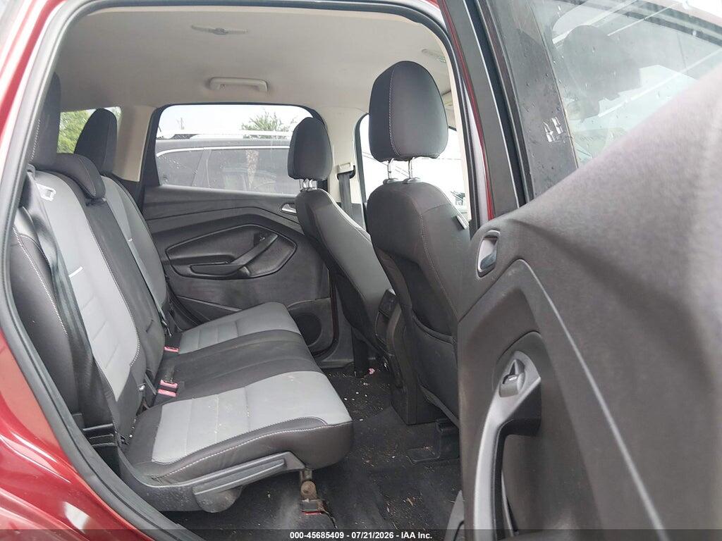 1FMCU0GX2EUA49846 2014 FORD ESCAPE photo no. 8