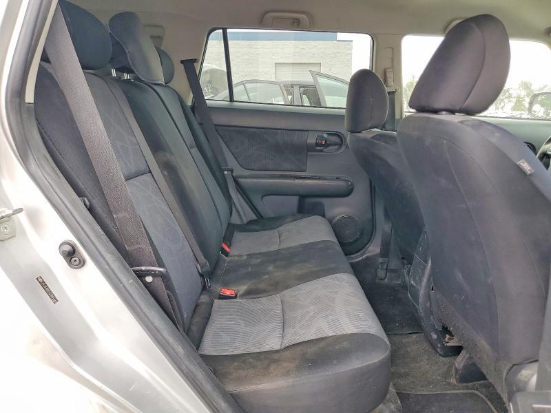 2012 SCION XB BASE — Фото 10 из 12