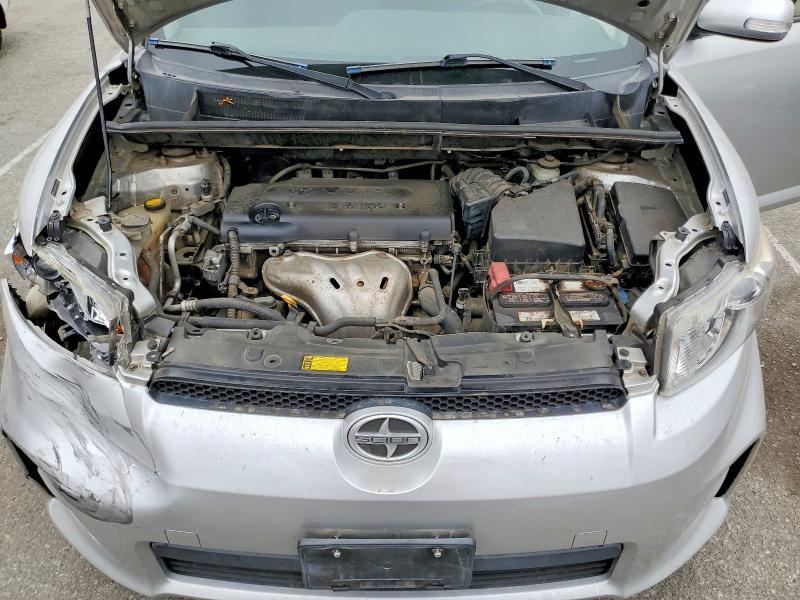 2012 SCION XB BASE — Фото 11 из 12