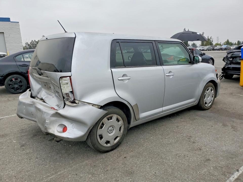 2012 SCION XB BASE — Фото 3 из 12