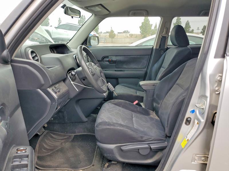 2012 SCION XB BASE — Фото 7 из 12