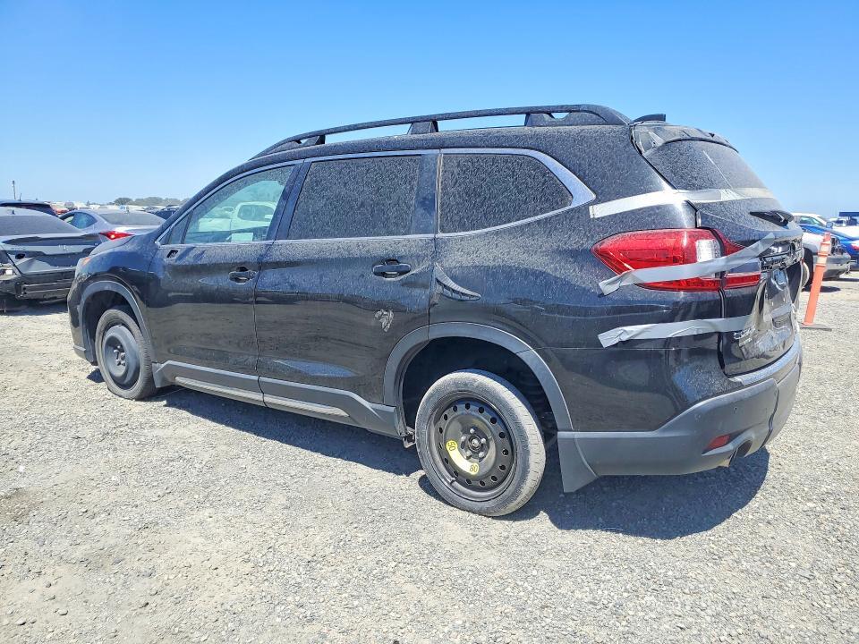 2019 SUBARU ASCENT LIMITED — Фото 2 из 13