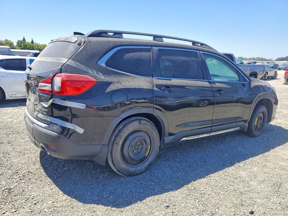 2019 SUBARU ASCENT LIMITED — Фото 3 из 13