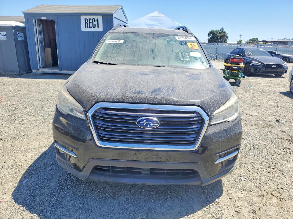 2019 SUBARU ASCENT LIMITED — Фото 5 из 13