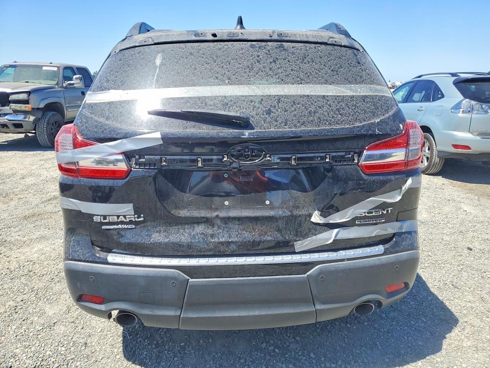 2019 SUBARU ASCENT LIMITED — Фото 6 из 13