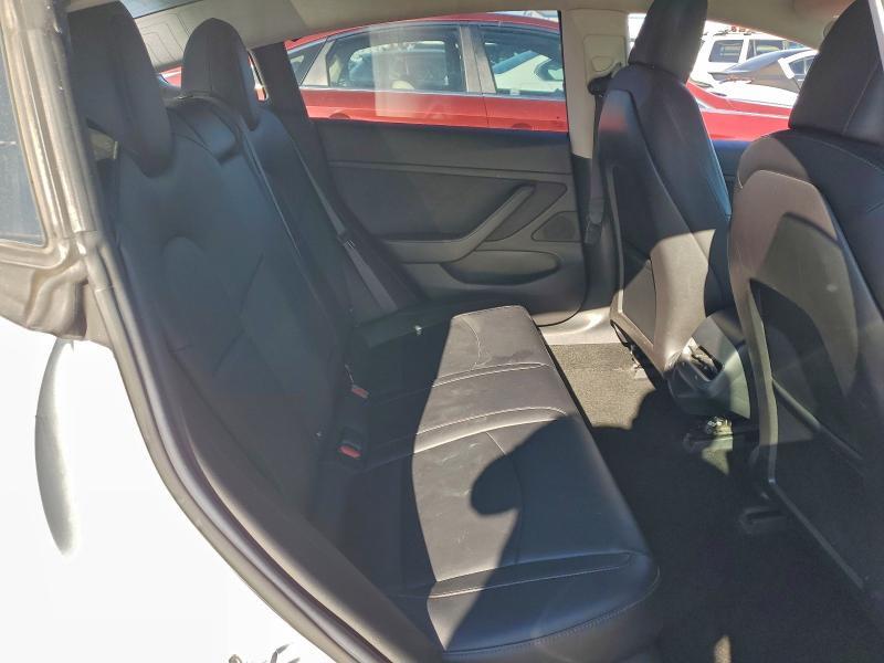 5YJ3E1EA9HF001537 2017 TESLA MODEL 3 photo no. 10