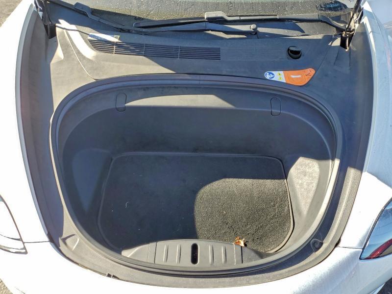 5YJ3E1EA9HF001537 2017 TESLA MODEL 3 photo no. 11