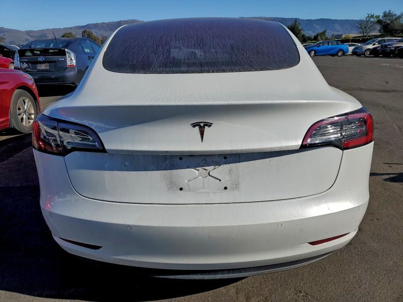 5YJ3E1EA9HF001537 2017 TESLA MODEL 3 photo no. 6