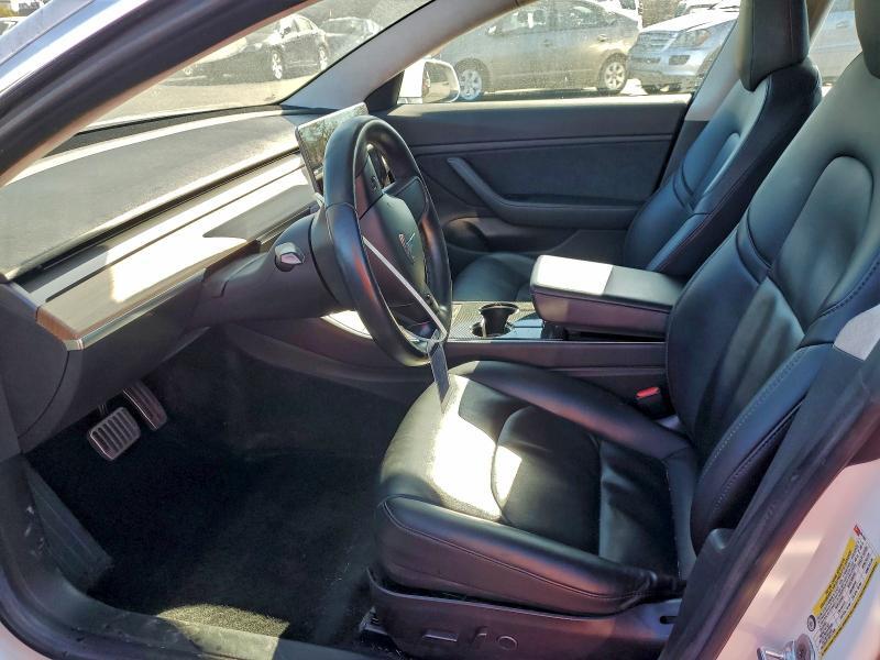 5YJ3E1EA9HF001537 2017 TESLA MODEL 3 photo no. 7