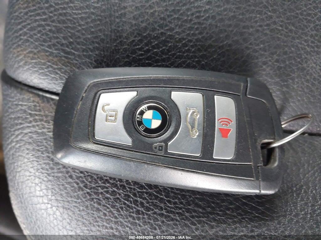 WBA5B3C55ED539140 2014 BMW 535I photo no. 11